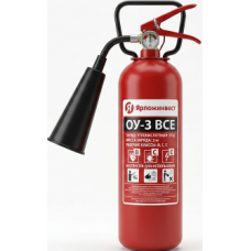 ОУ-3 ВСЕ (ярпожинвест)