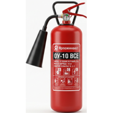 ОУ-10 ВСЕ (ярпожинвест)