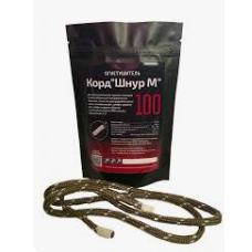 Огнетушитель Корд Шнур М 100