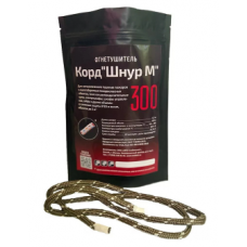 Огнетушитель Корд Шнур М 300