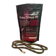 Огнетушитель Корд Шнур М 1000